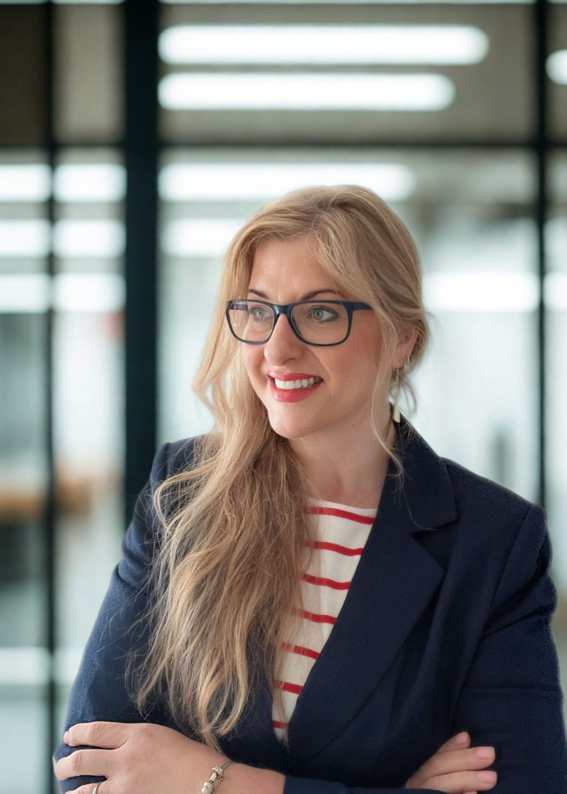 Image of Michelle Boland Founder of Pink Umbrella Consulting