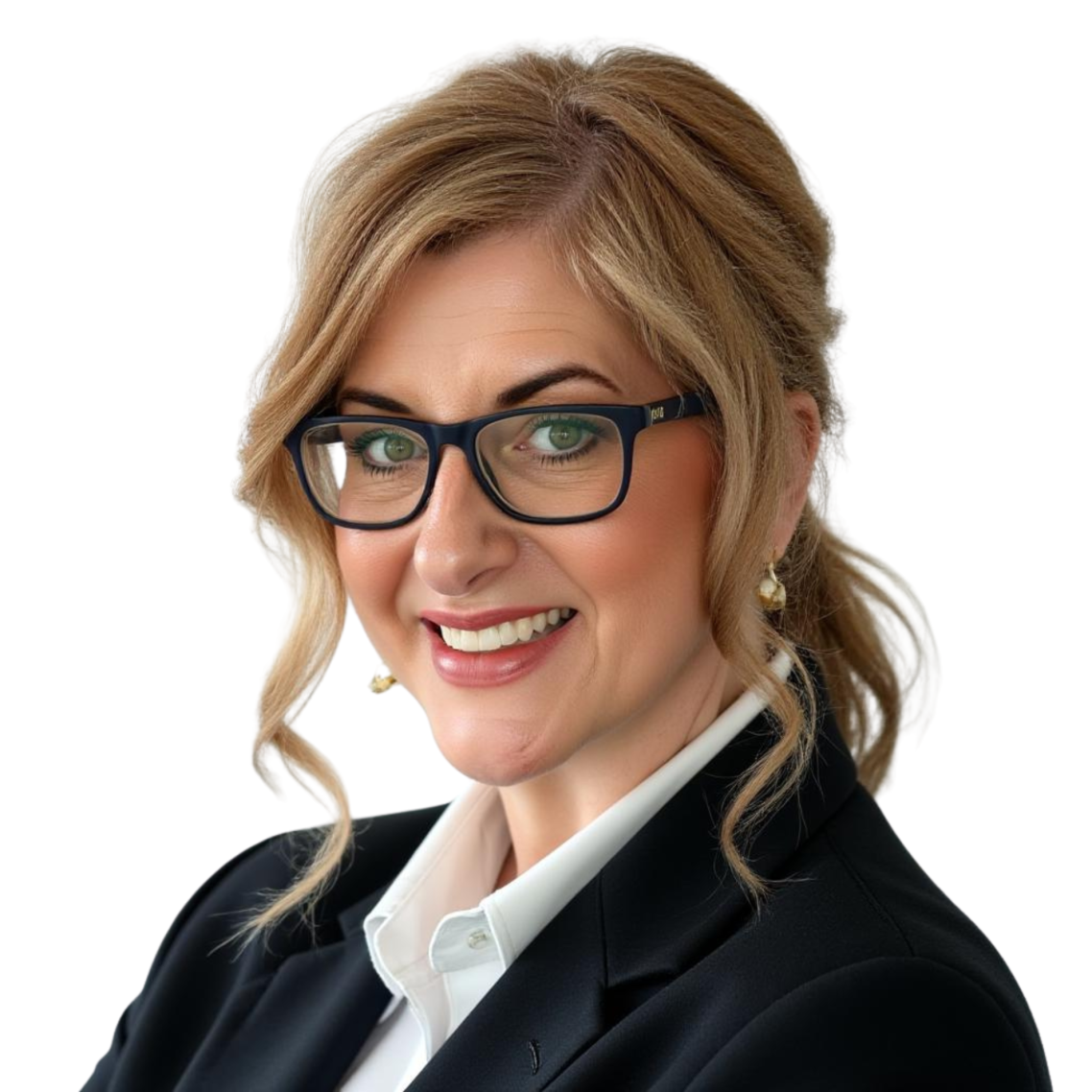 Image of Michelle Boland Founder of Pink Umbrella Consulting